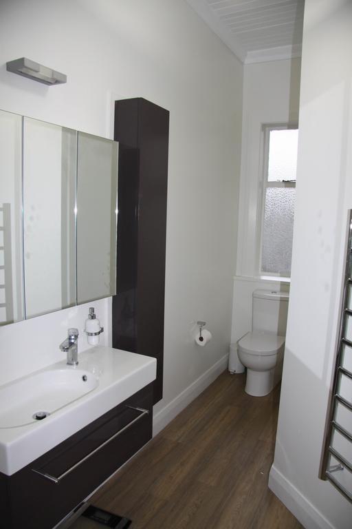 The Hydro Esplanade Apartments 더니든 외부 사진