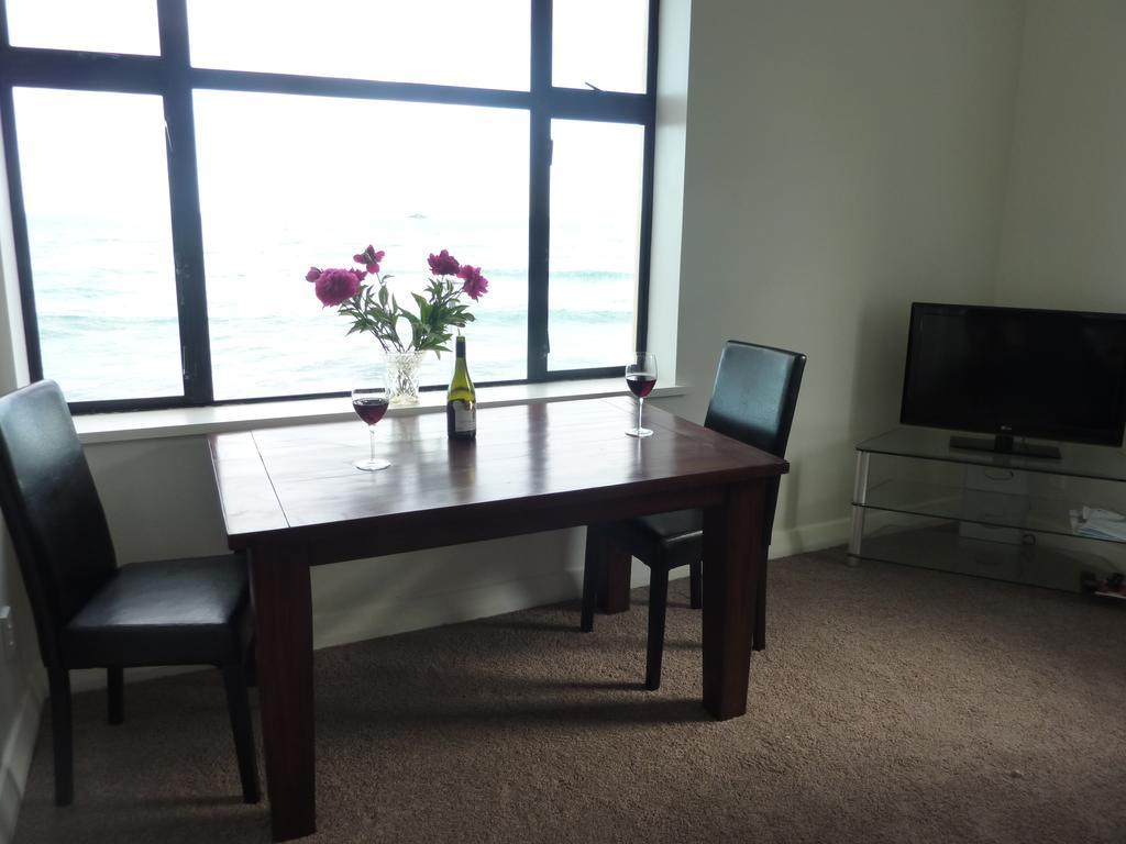 The Hydro Esplanade Apartments 더니든 객실 사진