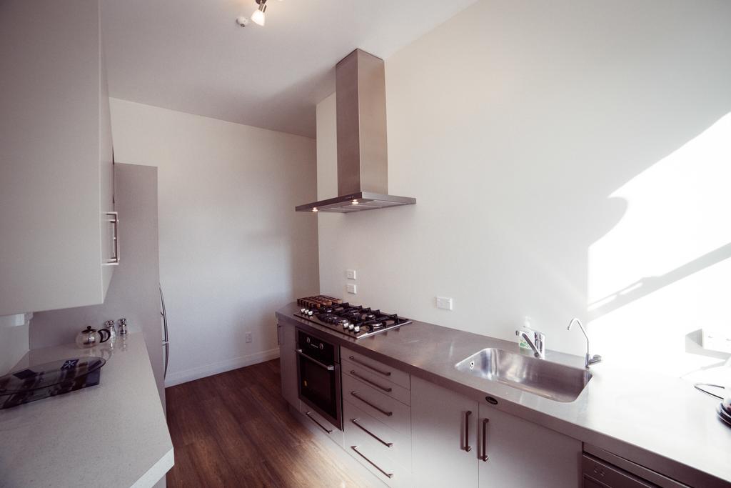 The Hydro Esplanade Apartments 더니든 외부 사진